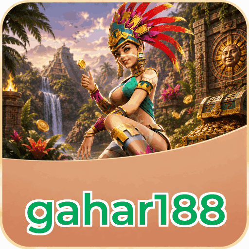 gahar188 Indonesia