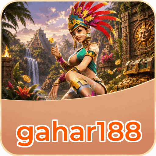 Tampilan antarmuka gahar188 APK v4.7.5 saat pengujian performa dan keamanan di perangkat Android