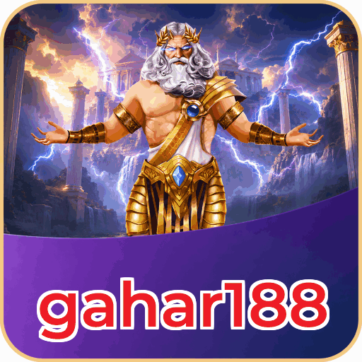 gahar188 Indonesia