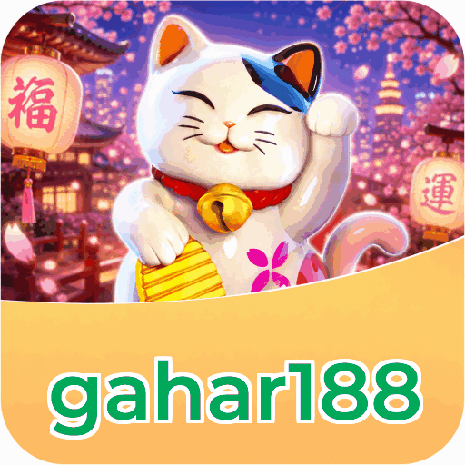 gahar188 Indonesia