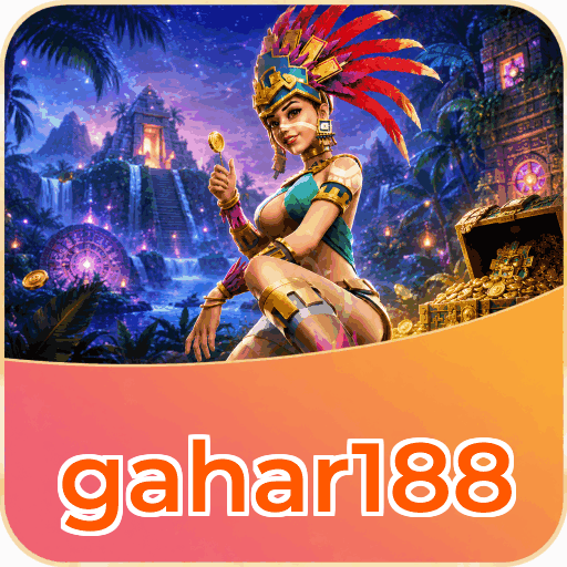 gahar188 Indonesia
