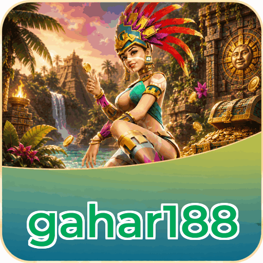 gahar188 Indonesia