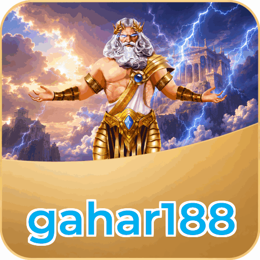 gahar188 Indonesia