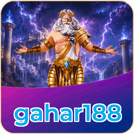 gahar188 Indonesia