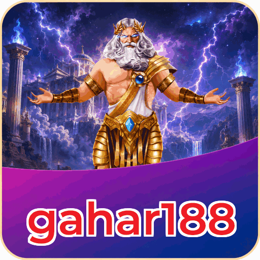gahar188 Indonesia