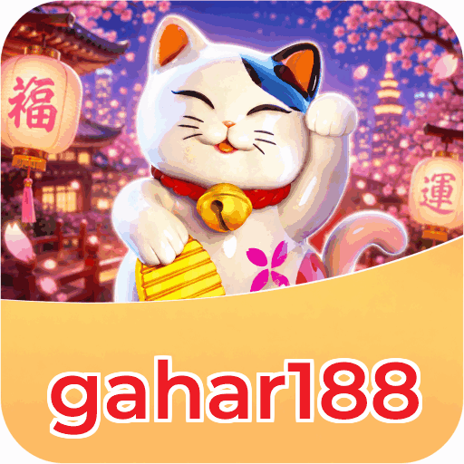 gahar188 Indonesia