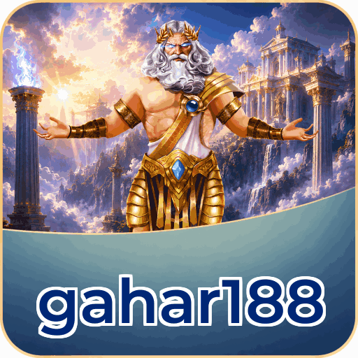gahar188 Indonesia