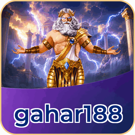 gahar188 Indonesia
