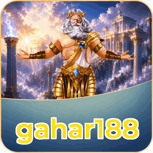 gahar188 Indonesia